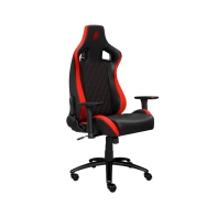 купить Игровое компьютерное кресло 1STPLAYER DK1/BKRE в Алматы фото 2