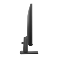 купить Монитор Dell Pro 27 Monitor E2725HM, 68.60 cm (27.0") (210-BRDQ) в Алматы фото 2