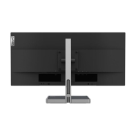 купить Монитор Lenovo 66E5GAC3EU L29w-30 29" IPS в Алматы фото 3
