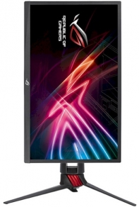 купить Монитор ASUS XG248Q,TN,23,8*,16:9 FHD (1920x1080x240 Hz),400cd/m2,1000:1,100M:1,170/160,1ms,2HDMI,DP,Black в Алматы фото 3
