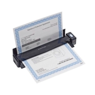 купить PA03688-B001 ScanSnap iX100 Мобильный сканер, 12 стр/мин, 12 изобр/мин, А4, односторонний в Алматы фото 3