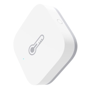 купить Датчик температуры и влажности Aqara&nbsp;WSDCGQ11LM AS008UEW01 в Алматы фото 1