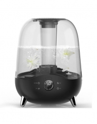 купить Увлажнитель воздуха  Deerma Humidifier F327w в Алматы фото 2