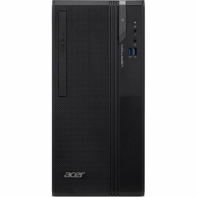 купить Компьютер Acer/Veriton ES2730G/MT/Core i3/8100/4 GHz/4 Gb/1000 Gb/DVD+/-RW/Graphics/UHD630/256 Mb/Linux в Алматы фото 2