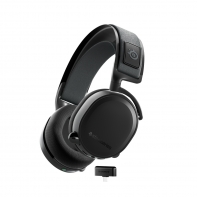 купить Гарнитура Steelseries Arctis 7+ Black в Алматы фото 1