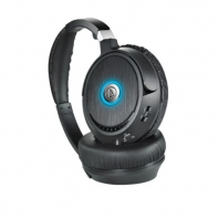 купить Наушники-накладные проводные Audio-technica ATH-ANC70 черный в Алматы фото 2