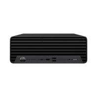 купить Системный блок HP Pro SFF 400 G9 240W RCTO,i3-12100,8G D4,256G M.2 Value,W11P6 DGR,DVDRW,1yw,125 kbd,125ms,VGA v2 в Алматы фото 1