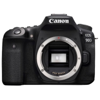 купить Цифровой фотоаппарат CANON EOS 90D BODY&nbsp;3616C026AA в Алматы фото 1