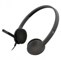 купить Гарнитура Logitech H340 (USB, кабель 1.8м) в Алматы фото 3