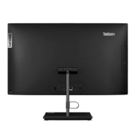 купить Моноблок Lenovo ThinkCentre Neo 30a 27*FHD Gen 4/Core i5-13420H/16Gb/512Gb SSD/Win 11Pro(12JV0013RU) в Алматы фото 3