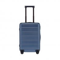 купить Чемодан Xiaomi Luggage Classic 20" Синий в Алматы фото 2