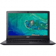 купить Ноутбук Acer/Aspire 3 (A315-53G)/Core i3/7020U/2,3 GHz/8 Gb/1000 Gb//GeForce/MX130/2 Gb/15,6 **/Windows 10/Home/черный в Алматы фото 1