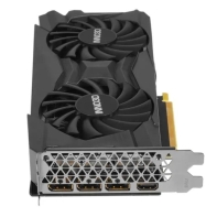 купить Видеокарта INNO3D GeForce RTX 3070 TWIN X2 OC (LHR) (N30702-08D6X-171032LH) в Алматы фото 4