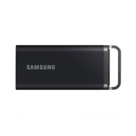 купить Внешний SSD 2000Gb Samsung T5 EVO USB 3.2 Gen 1 (5 Гбит/c) R460MB/s W460MB/s AES256 MU-PH2T0S/EU в Алматы фото 2
