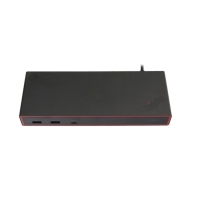 Купить Док-станция Lenovo ThinkPad USB4 Dock 40BF0135EU в Алматы