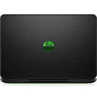 купить Ноутбук HP 7JU14EA Pavilion 15-bc525ur i7-9750H,GTX 1650 4GB,15.6 FHD,16GB,512GB,no ODD,W10H64,1yw,WebCam,Wi-Fi+BT,Black в Алматы фото 4