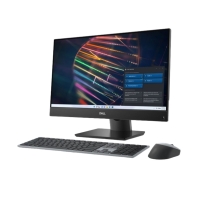 купить Моноблок Dell Optiplex 7400 AIO (210-BDEP) в Алматы фото 2