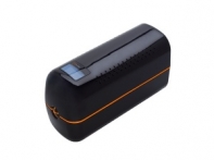 купить ИБП Tuncmatik/Digitech Pro Black/Line interactiv/Smart, 3 IEC, LCD/650 VА/360 W в Алматы фото 1