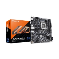 купить Материнская плата Gigabyte H810M S2H в Алматы фото 3