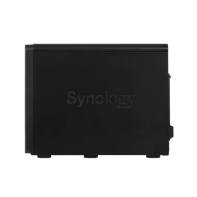 купить Модуль Synology DX1222 расширения 12-ти дисковый  для увеличения дисковой емкости в Алматы фото 2