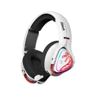 купить Наушники беспроводные игровые Bloody MR720 Naraka <BT+2.4G, Type-C> в Алматы фото 1