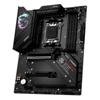 купить Материнская плата MSI MPG B650 CARBON WIFI AM5 B650 4xDDR5 6xSATA3 RAID 4xM.2 HDMI DP ATX в Алматы фото 3