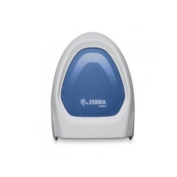 купить Беспроводной сканер штрих-кода DS8178: Area Imager, Healthcare, Cordless, FIPS, Magnetic Foot, HC White, Vibration Motor, Mfi в Алматы фото 3