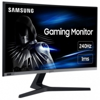 купить Монитор 27** Samsung LC27RG50FQIXCI, 1920 x1080, 16 9, 4ms, 300cd m2, 3000;1 240hz, Curved в Алматы фото 2