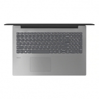купить Ноутбук Lenovo IdeaPad 330-15IKB  15.6** HD(1366x768) nonGLARE/Intel Celeron 3867U 1.80GHz Dual/4GB/500GB/GMA HD610/noDVD/WiFi/BT4.1/0.3MP/4in1/USB-C/2cell/2.20kg/W10/1Y/ONYX BLACK в Алматы фото 2