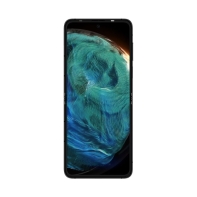 купить Мобильный телефон TECNO PHANTOM V Flip (AD11) 256+8 GB Iconic Black в Алматы фото 1