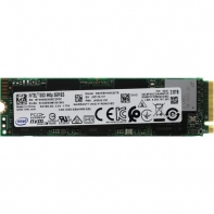 купить Intel SSD 660p Series в Алматы фото 2