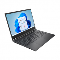 купить Ноутбук VICTUS 16-d1059ci,i5-12500H,16GB 4800,512GB PCIe,RTX3050Ti 4GB,16.1 FHD IPS 250 144Hz,DOS,720p,1yw в Алматы фото 3