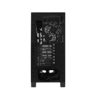 купить Корпус Thermaltake View 300 MX, Midi Tower, E-ATX, Black, 2x3.5/4x2.5, 2xUSB3.0, USB-C CA-1P6-00M1WN-00 в Алматы фото 3