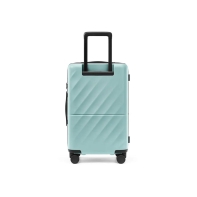 купить Чемодан NINETYGO Ripple Luggage 24 Mint Green в Алматы фото 3