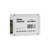 купить Твердотельный накопитель SSD 128Gb KingSpec P3-128, SATA в Алматы фото 2