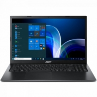 купить Ноутбук Acer Extensa 15 EX215-54-34BK, i3-1115G4/15.6*/1920x1080/4GB/256GB SSD/Iris Xe/Win10 в Алматы фото 2