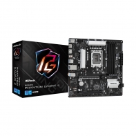 купить Материнская плата ASRock B660M PHANTOM GAMING 4 в Алматы фото 1