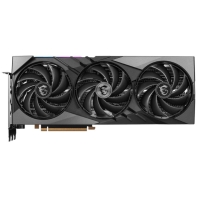 Купить Видеокарта MSI GeForce RTX 4080 SUPER 16G GAMING X SLIM Алматы