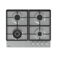купить GW641XHF /Газовая поверхность Gorenje в Алматы