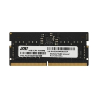 Купить SO-DIMM DDR5  8 GB <5600MHz> AGI, AGI560008SD238-ST, CL40 Алматы