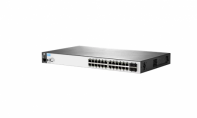 купить Коммутатор J9776A  Aruba 2530 24G 4SFP Layer 2 Switch, 1U (24xRJ-45 10/100/1000 ports, 4xSFP 1GbE ports) в Алматы фото 2