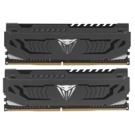 купить Комплект модулей памяти Patriot Memory Viper Steel PVS416G373C7K DDR5 16GB (Kit 2x8GB) 6000MHz в Алматы фото 1