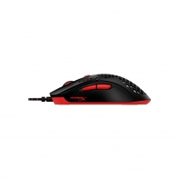 купить Компьютерная мышь HyperX Pulsefire Haste (Black-Red) 4P5E3AA в Алматы фото 3