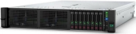 купить HPE ProLiant DL380 Gen10 4208 2.1GHz 8-core 1P 16GB-R P408i-a 8SFF 500W PS Server в Алматы фото 1