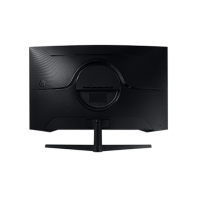 купить Монитор жидкокристаллический Samsung LS32AG552EIXCI 32" в Алматы фото 3