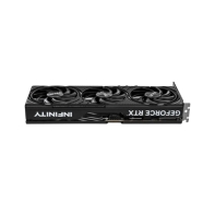 купить Видеокарта PALIT RTX5060Ti INFINITY 3 16GB (NE7506T019T1-GB2061S) в Алматы фото 3