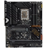 купить ASUS TUF GAMING Z690-PLUS WIF s1700 Z690 4xDDR5 M.2 HDMI-DP Wi-Fi BT ATX в Алматы фото 1