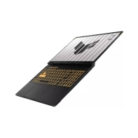 купить Ноутбук Asus TUF F16 FX608JH-RV06316 WQXGA IPS 240Hz Intel® Core™ i5 13450HX/16Gb/SSD 512Gb/RTX 5050 8Gb/Gray/Dos(90NR0MH1-M003T0) в Алматы фото 3