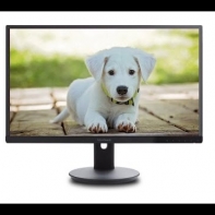 купить Монитор LCD VG2753 27** 16:9 1920х1080, IPS, nonGLARE, 250cd/m2, H178&deg;/V178&deg;, 20М:1, 5ms, HDMI, DVI, VGA, DP, Speakers, Tilt, 2Y, Black в Алматы фото 1