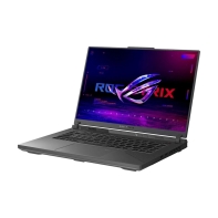 купить Ноутбук Asus ROG Strix G614PP-S5064 16* WQXGA IPS 240Hz AMD Ryzen™ 9 8940HX/32Gb/SSD 1TB/RTX5070 8Gb/Eclipse Gray/Dos(90NR0L67-M00310) в Алматы фото 3